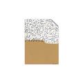 Picture of Mid Century Abstract Taupe _GroupedProduct_Rectangle_Portrait_Unframed_Print_Only_