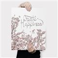 Picture of Create your own happiness _GroupedProduct_Rectangle_Portrait_Canvas_