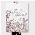 Picture of Create your own happiness _GroupedProduct_Rectangle_Portrait_Canvas_