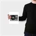 Picture of Record Player _GroupedProduct_Rectangle_Portrait_Canvas_