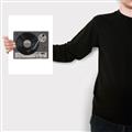 Picture of Record Player _GroupedProduct_Rectangle_Portrait_Canvas_