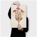 Picture of Dried Flowers I  _GroupedProduct_Rectangle_Portrait_Canvas_