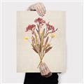 Picture of Dried Flowers I  _GroupedProduct_Rectangle_Portrait_Canvas_