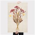 Picture of Dried Flowers I  _GroupedProduct_Rectangle_Portrait_Canvas_