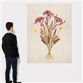 Picture of Dried Flowers I  _GroupedProduct_Rectangle_Portrait_Canvas_