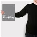 Picture of We have Everything  _GroupedProduct_Rectangle_Portrait_Canvas_