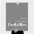 Picture of When we Have Eachother  _GroupedProduct_Rectangle_Portrait_Canvas_