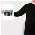 Picture of Vintage Camera  _GroupedProduct_Rectangle_Portrait_Canvas_