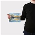 Picture of Moraine Lake  _GroupedProduct_Rectangle_Landscape_Canvas_