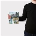 Picture of Marvel Lake  _GroupedProduct_Rectangle_Portrait_Canvas_