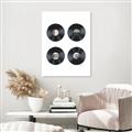 Picture of Records _GroupedProduct_Rectangle_Portrait_Canvas_