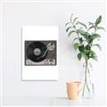 Picture of Record Player _GroupedProduct_Rectangle_Portrait_Canvas_
