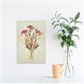 Picture of Dried Flowers with Outline I _GroupedProduct_Rectangle_Portrait_Canvas_