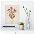 Picture of Dried Flowers I  _GroupedProduct_Rectangle_Portrait_Canvas_
