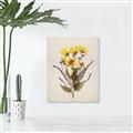 Picture of Dried Flowers II  _GroupedProduct_Rectangle_Portrait_Canvas_