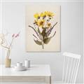 Picture of Dried Flowers II  _GroupedProduct_Rectangle_Portrait_Canvas_