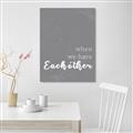 Picture of When we Have Eachother  _GroupedProduct_Rectangle_Portrait_Canvas_