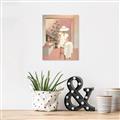 Picture of Sitting Pretty _GroupedProduct_Rectangle_Portrait_Canvas_