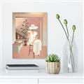 Picture of Sitting Pretty _GroupedProduct_Rectangle_Portrait_Canvas_