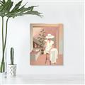 Picture of Sitting Pretty _GroupedProduct_Rectangle_Portrait_Canvas_