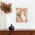 Picture of Sitting Pretty _GroupedProduct_Rectangle_Portrait_Canvas_
