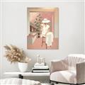 Picture of Sitting Pretty _GroupedProduct_Rectangle_Portrait_Canvas_