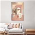 Picture of Sitting Pretty _GroupedProduct_Rectangle_Portrait_Canvas_