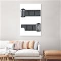 Picture of Film Reel  _GroupedProduct_Rectangle_Portrait_Canvas_