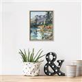Picture of Marvel Lake  _GroupedProduct_Rectangle_Portrait_Canvas_Framed_