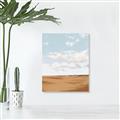Picture of Desert Landscape _GroupedProduct_Rectangle_Portrait_Unframed_Print_Only_