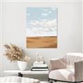 Picture of Desert Landscape _GroupedProduct_Rectangle_Portrait_Unframed_Print_Only_