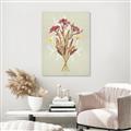 Picture of Dried Flowers with Outline I _GroupedProduct_Rectangle_Portrait_Unframed_Print_Only_