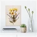 Picture of Dried Flowers II  _GroupedProduct_Rectangle_Portrait_Unframed_Print_Only_