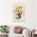 Picture of Dried Flowers II  _GroupedProduct_Rectangle_Portrait_Unframed_Print_Only_