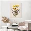 Picture of Dried Flowers II  _GroupedProduct_Rectangle_Portrait_Unframed_Print_Only_