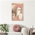 Picture of Sitting Pretty _GroupedProduct_Rectangle_Portrait_Unframed_Print_Only_