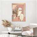 Picture of Sitting Pretty _GroupedProduct_Rectangle_Portrait_Unframed_Print_Only_