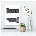 Picture of Film Reel  _GroupedProduct_Rectangle_Portrait_Unframed_Print_Only_