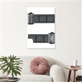 Picture of Film Reel  _GroupedProduct_Rectangle_Portrait_Unframed_Print_Only_