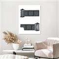 Picture of Film Reel  _GroupedProduct_Rectangle_Portrait_Unframed_Print_Only_