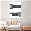 Picture of Film Reel  _GroupedProduct_Rectangle_Portrait_Unframed_Print_Only_