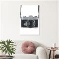 Picture of Vintage Camera  _GroupedProduct_Rectangle_Portrait_Unframed_Print_Only_