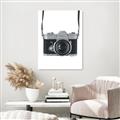 Picture of Vintage Camera  _GroupedProduct_Rectangle_Portrait_Unframed_Print_Only_