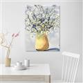 Picture of Pot of Daisies _GroupedProduct_Rectangle_Portrait_Unframed_Print_Only_
