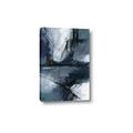 Picture of Navy bliss I _GroupedProduct_Rectangle_Portrait_Canvas_