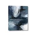 Picture of Navy bliss I _GroupedProduct_Rectangle_Portrait_Canvas_