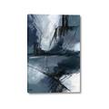 Picture of Navy bliss I _GroupedProduct_Rectangle_Portrait_Canvas_