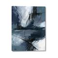 Picture of Navy bliss I _GroupedProduct_Rectangle_Portrait_Canvas_