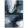 Picture of Navy bliss I _GroupedProduct_Rectangle_Portrait_Canvas_