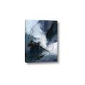 Picture of Navy bliss II  _GroupedProduct_Rectangle_Portrait_Canvas_